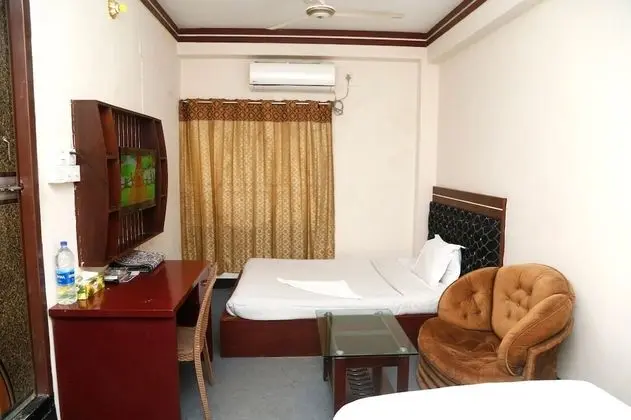 Hotel Blue Bird