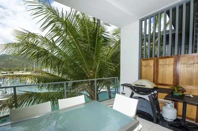 Blue on Blue Apartment 332 - Yerinde Yemek
