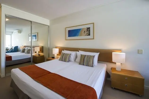 Blue On Blue Studio Room 1322 - Oda