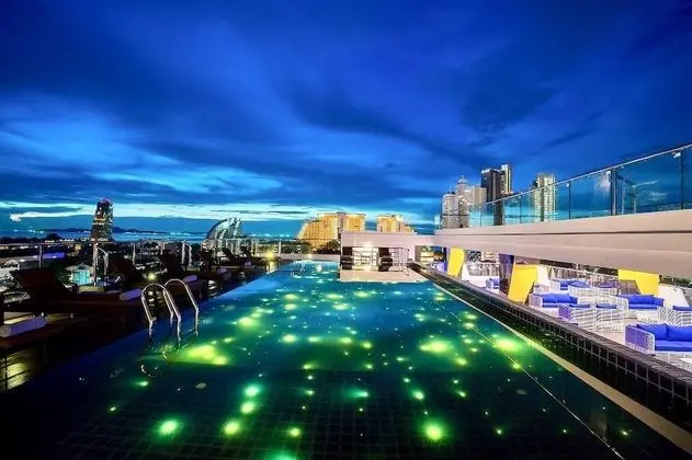Blue Boat Design Hotel - Öne Çıkan Resim
