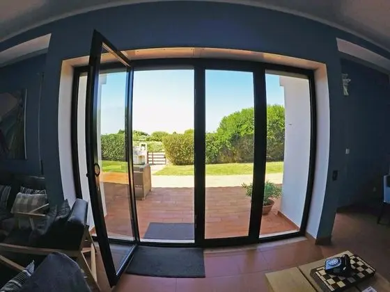Blue Buddha Beach House - Yerinde Yemek