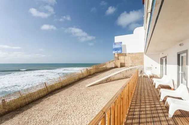 Blue Buddha Beach Rooms & Suites - Dış Mekan