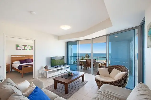 Blue C Coolangatta