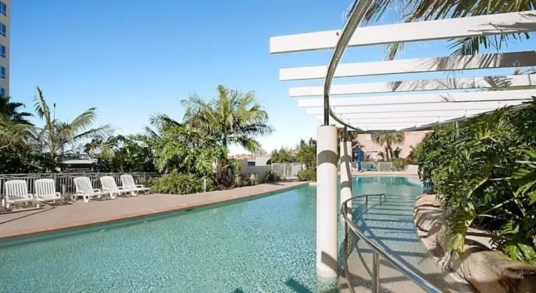 Blue C Coolangatta - Havuz