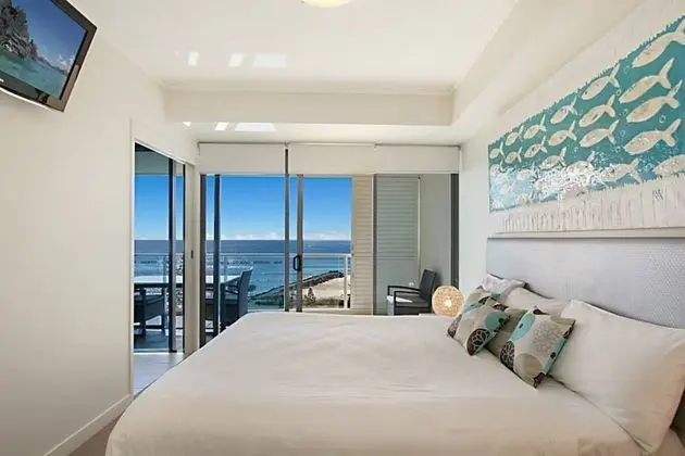 Blue C Coolangatta - Oda
