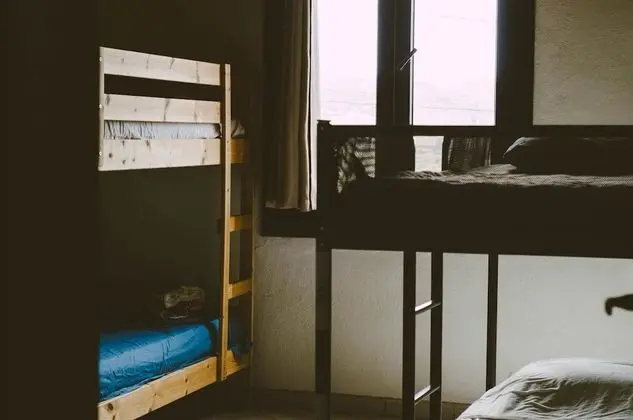 Blue Canary Hostel - Adults Only - Oda