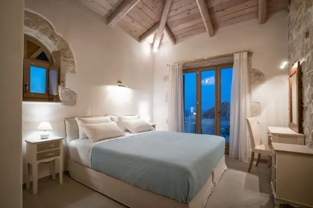 Blue Caves Villas - Oda