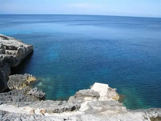 Blue Caves Villas Zakynthos Villa Deep Blue