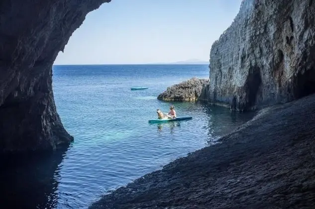 Blue Caves Villas Zakynthos Villa Palace