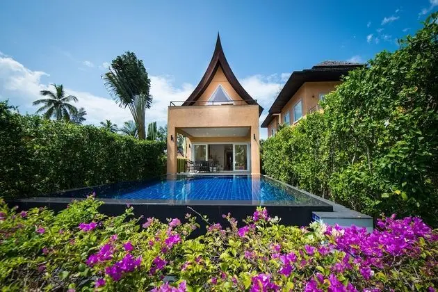 Blue Chill Private Pool Villa - Hotel Managed - Öne Çıkan Resim