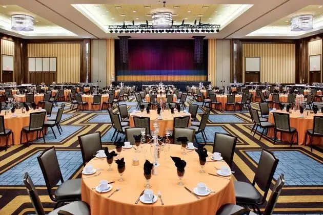 Blue Chip Casino Hotel and Spa