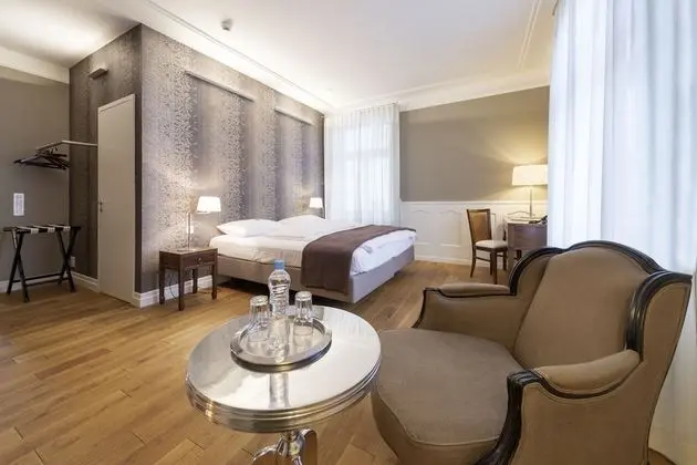 Blue City Hotel - Öne Çıkan Resim