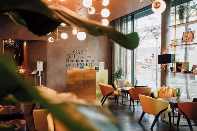Blue City Hotel - Öne Çıkan Resim
