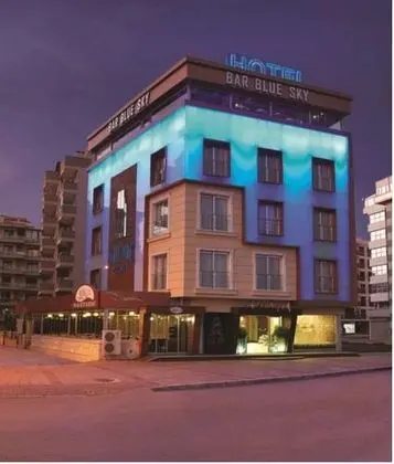 Blue City Boutique Hotel