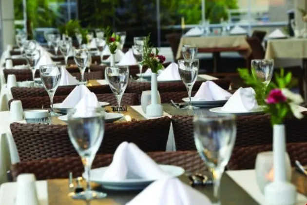 Blue City Boutique Hotel