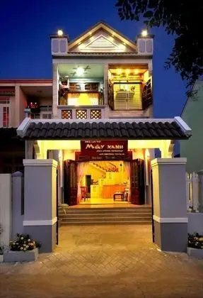 BLUE CLOUDS HOMESTAY