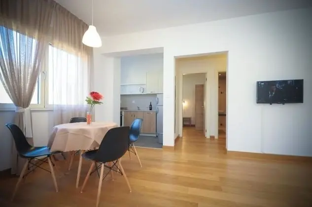 Blue coast Apartments - Öne Çıkan Resim