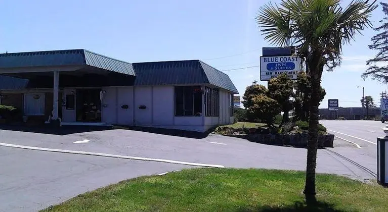 Blue Coast Inn and Suites
