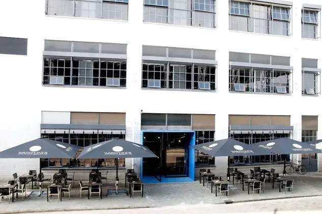 Blue Collar Hotel