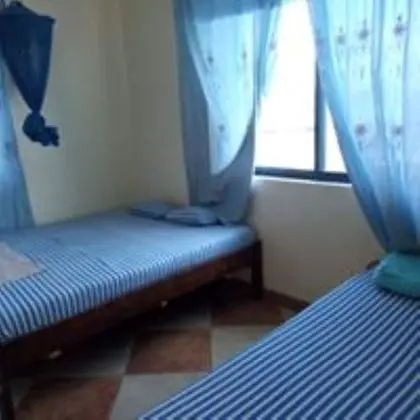 Blue Comfort Hotel - Oda