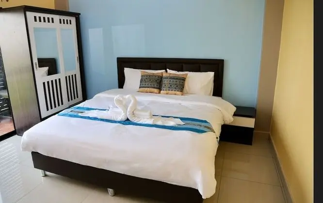 Blue Connection Hotel