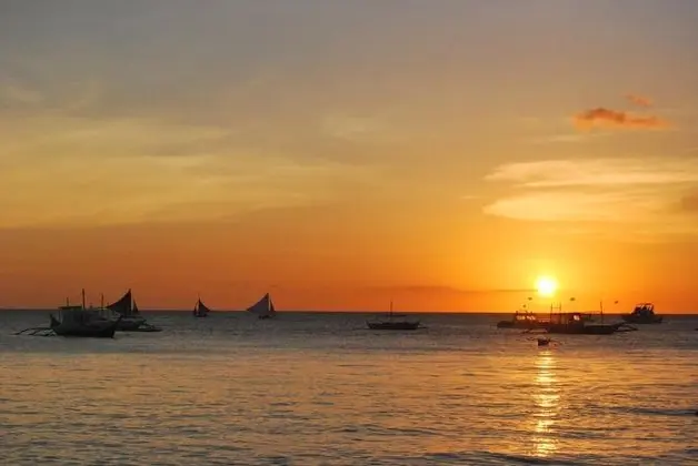 Blue Coral Resort Boracay