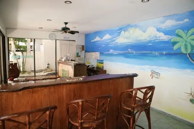Blue Coral Resort Boracay - Öne Çıkan Resim