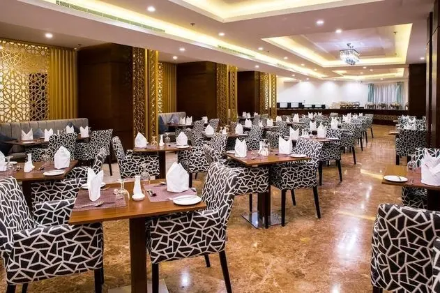 Blue Coral Hotel - Yerinde Yemek
