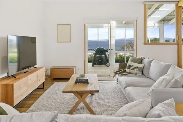 Blue Cottage Bruny Island - Öne Çıkan Resim