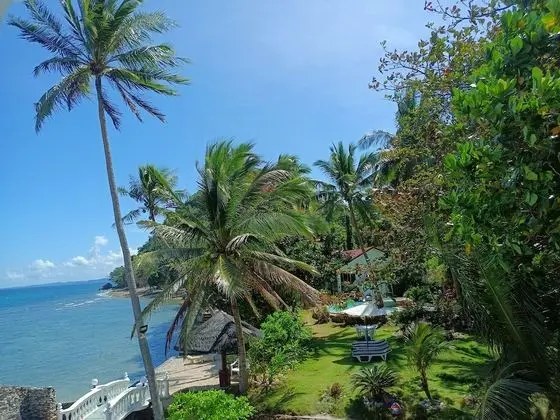 Blue Crystal Beach Resort