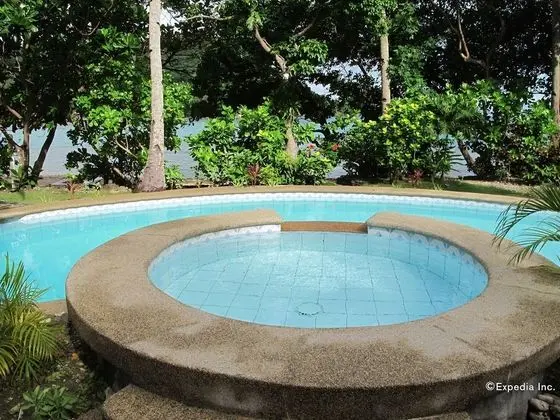 Blue Crystal Beach Resort - Havuz