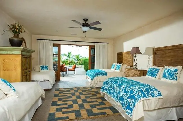 Blue Desert 24 - Villa Alegria - Oda