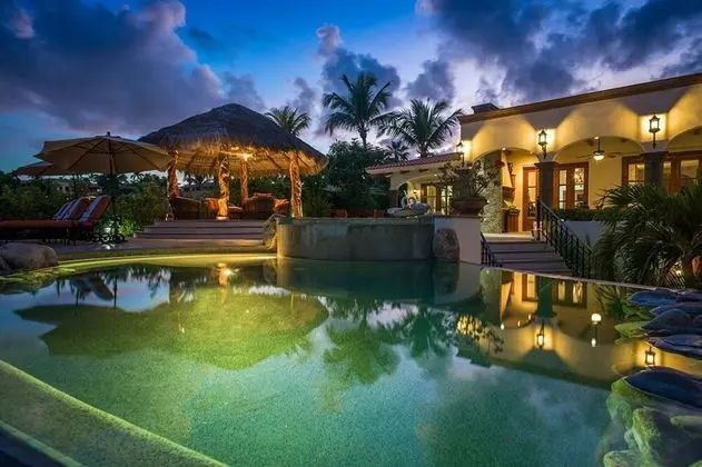 Blue Desert 24 - Villa Alegria - Oda