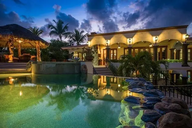 Blue Desert 24 - Villa Alegria - Oda