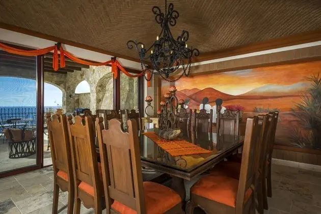 Blue Desert 3 - Casa Rio De Luna - Oda