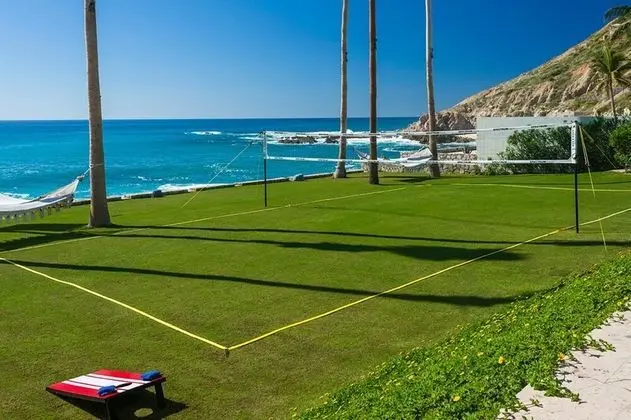 Blue Desert 5 - Casa Del Mar - Oda