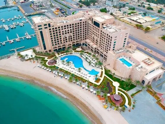 Blue Diamond AlSalam Resort