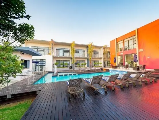 Blue Diamond Boutique Hotel - Öne Çıkan Resim