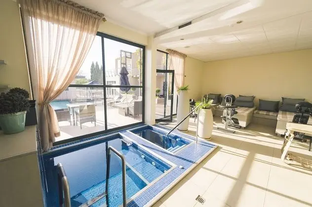 Blue Diamond Boutique Hotel - Spa