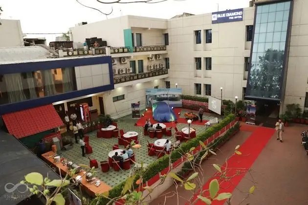 Blue Diamond The Hotel - 1