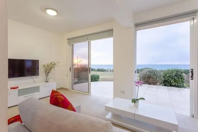 Villa Blue Diamond Large Private Pool Sea Views A/C Wi-Fi Eco-friendly - 2930 - Oda