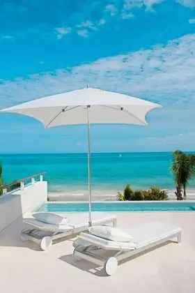 Blue Diamond Luxury Boutique Riviera Maya - Havuz