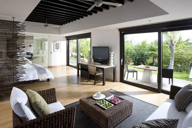 Blue Diamond Luxury Boutique Riviera Maya - Oda