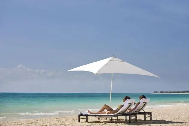 Blue Diamond Luxury Boutique Riviera Maya - Plaj