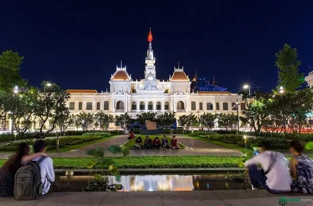 Blue Diamond Luxury Hotel