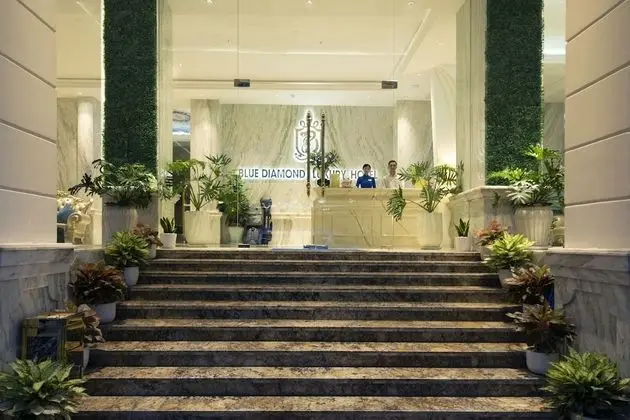 Blue Diamond Luxury Hotel - Öne Çıkan Resim