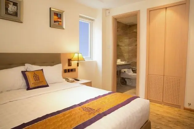 Blue Diamond Signature Hotel
