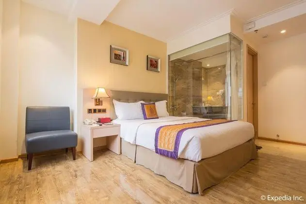 Blue Diamond Signature Hotel - Genel