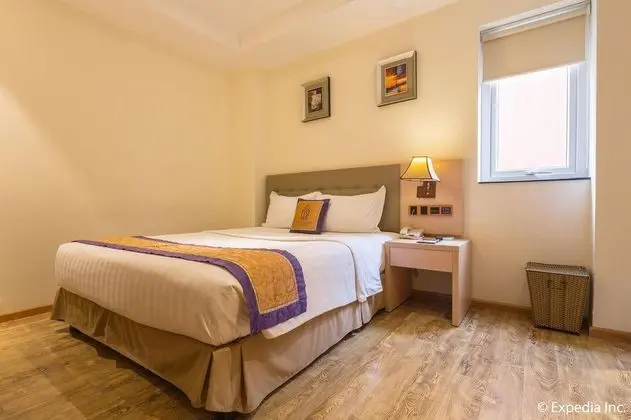 Blue Diamond Signature Hotel - Genel
