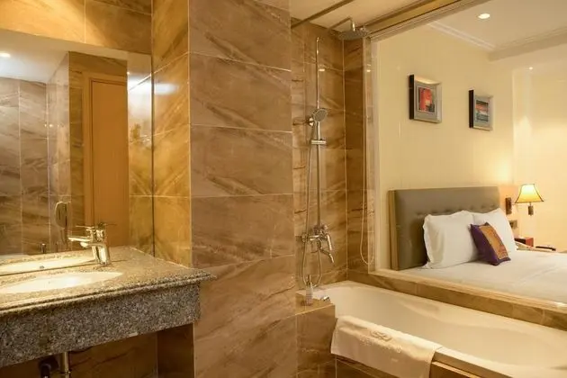 Blue Diamond Signature Hotel - Genel